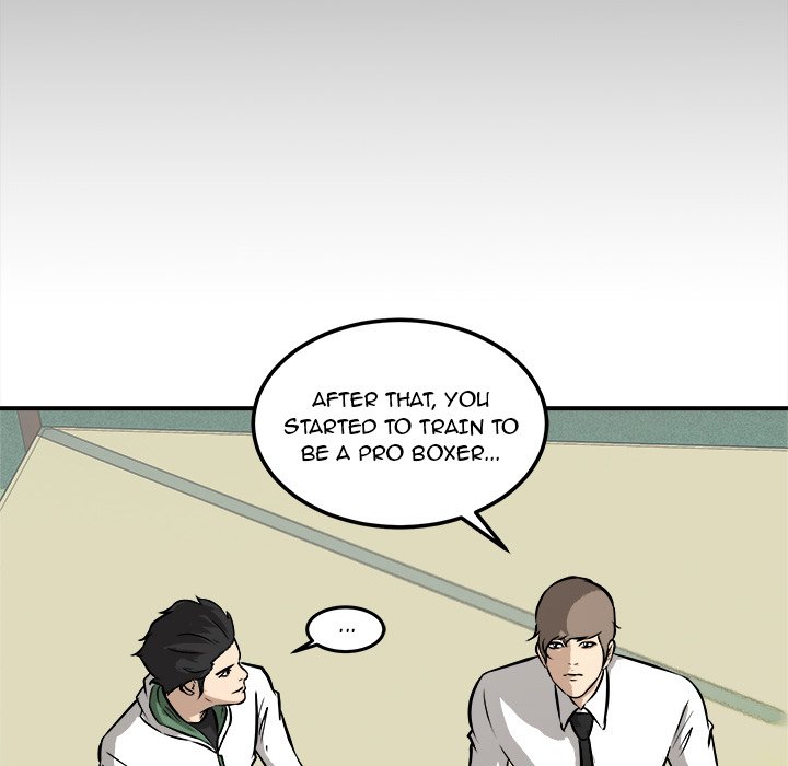 He Queen - episode 18 - 61