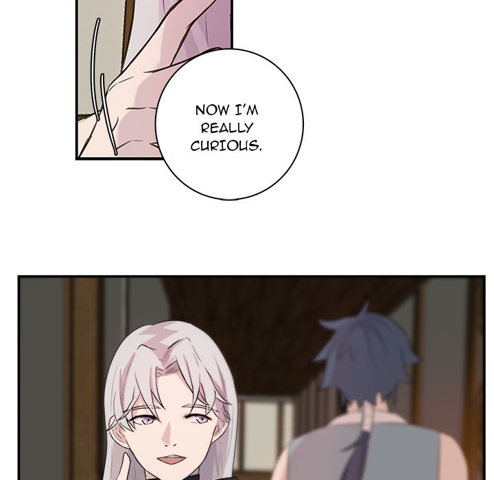 The Tiger, The Sun and The Moon - episode 8 - 44