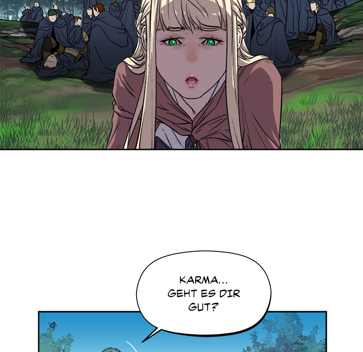 Karmas Weg - episode 22 - 15