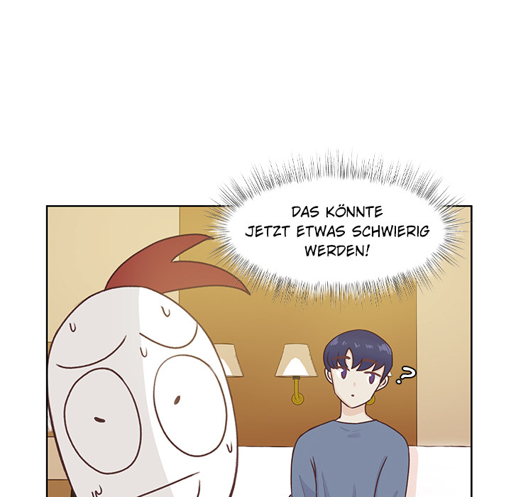 Der Mädchen-Knigge - episode 57 - 14