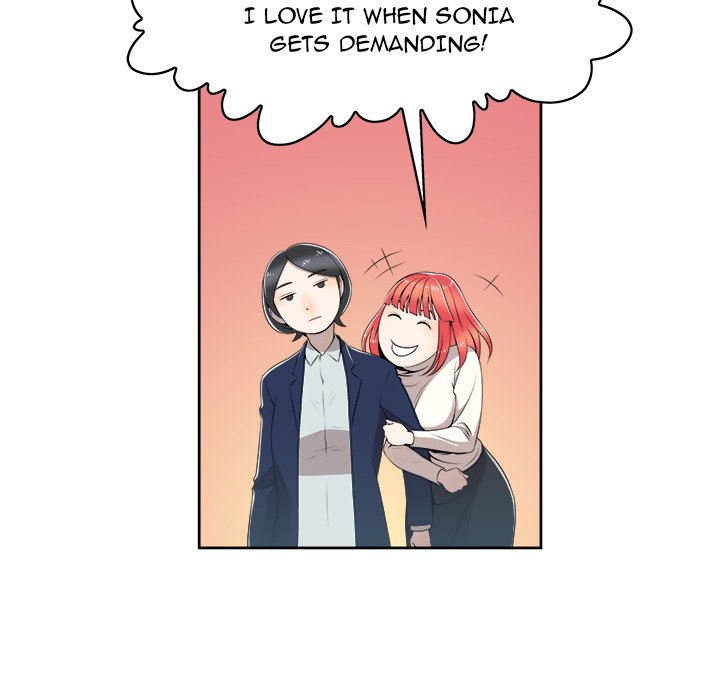 New Teacher in Town - episode 2 - 6