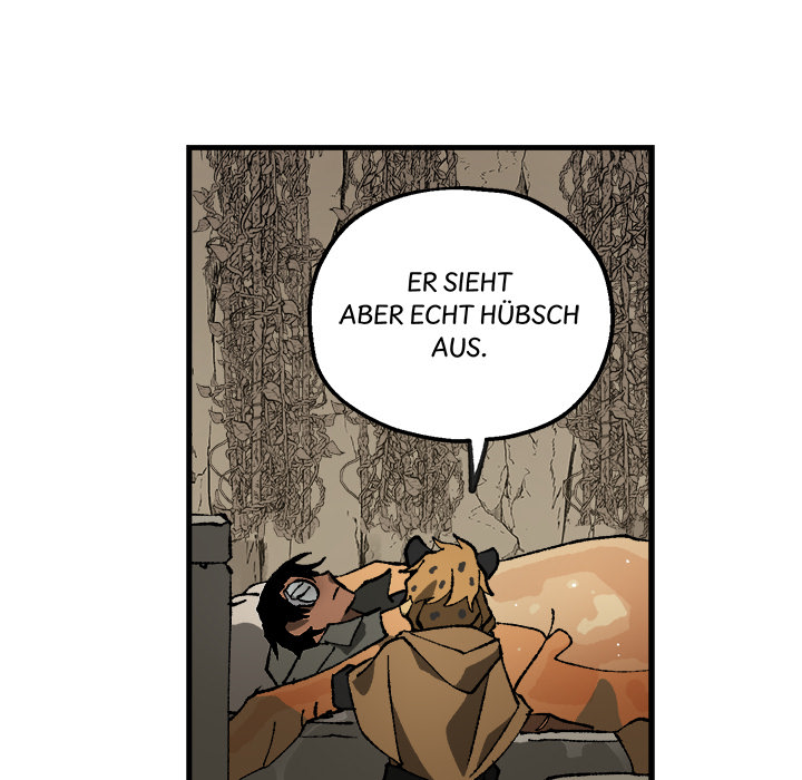 Eine hungrige Seele - episode 4 - 104