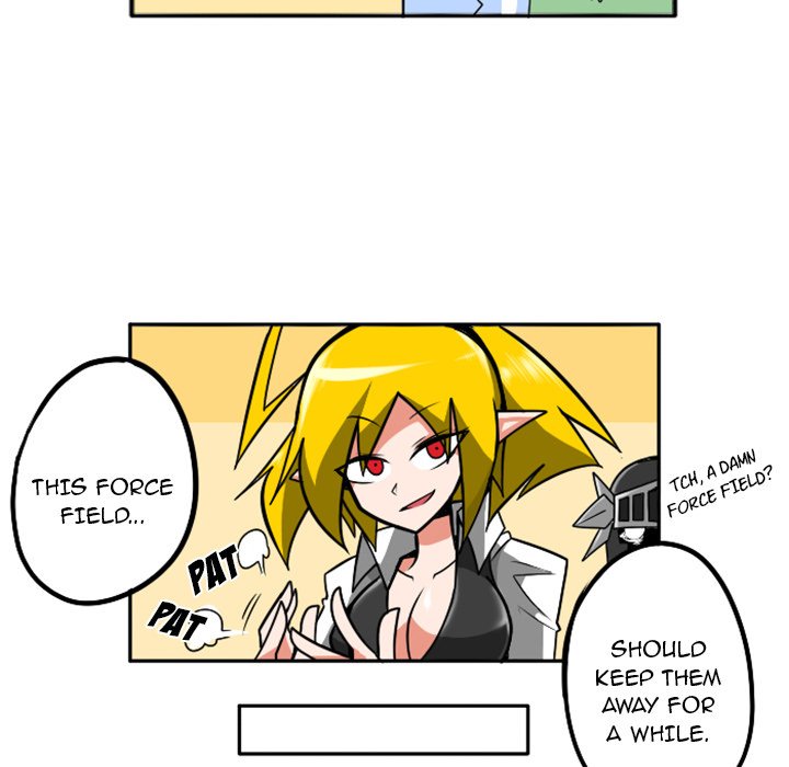 Maki and Friends - episode 22 - 55