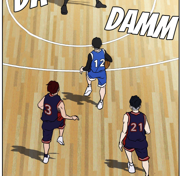 Tweener - episode 74 - 57