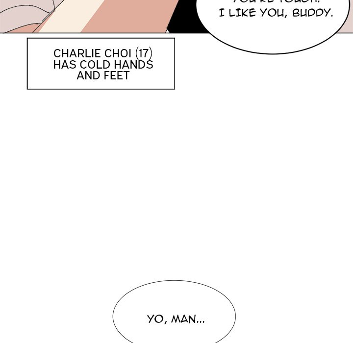 Chilly Charlie - episode 1 - 5