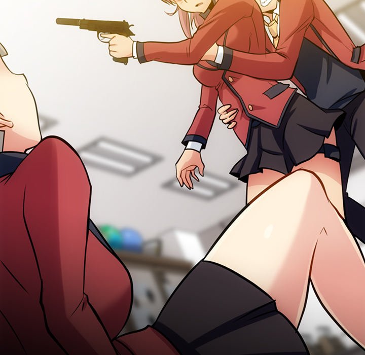 Such a Cute Spy - episode 8 - 71