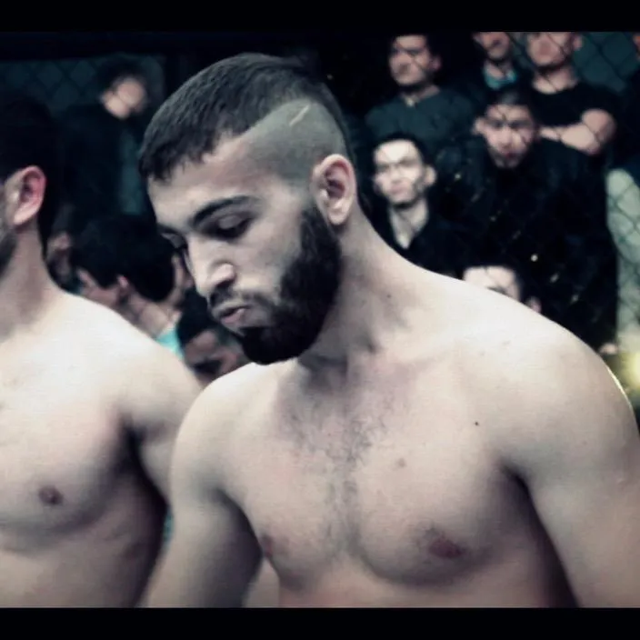 shomagassanov
