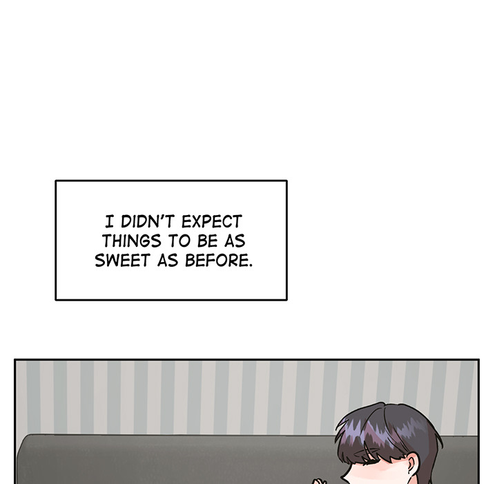 Bitter Sweetheart - episode 29 - 101