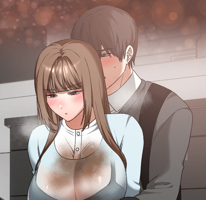 Don't Tell Anyone at School! - UNCENSORED - episode 19 - 95