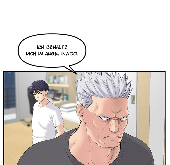Alte Liebe rostet nicht - episode 1 - 116