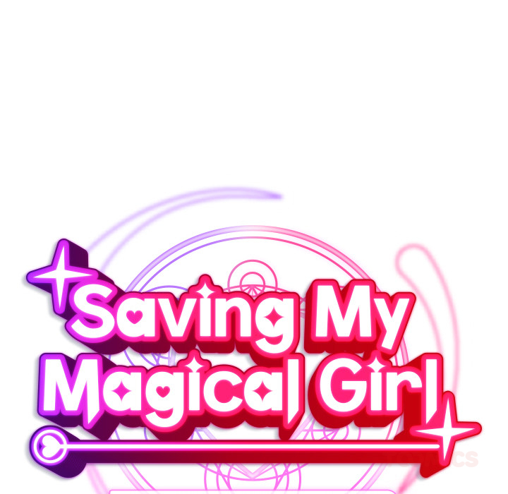 Saving My Magical Girl - episode 5 - 35