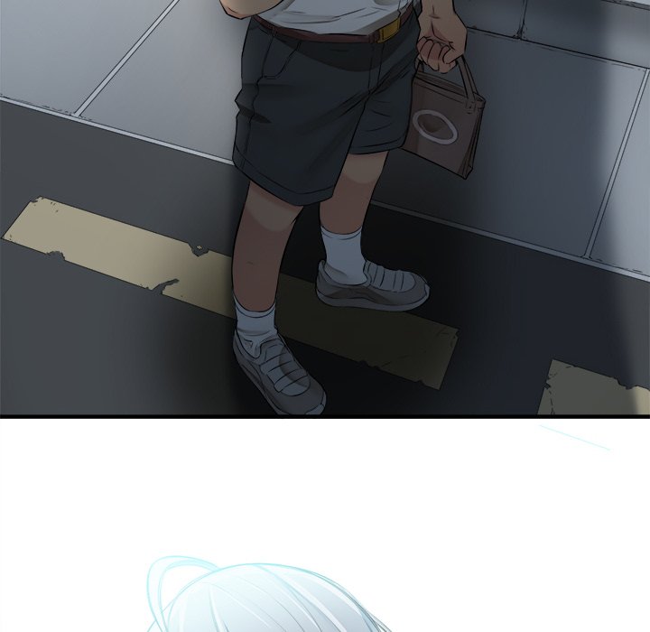 Yuri's Part Time Job - episode 6 - 90