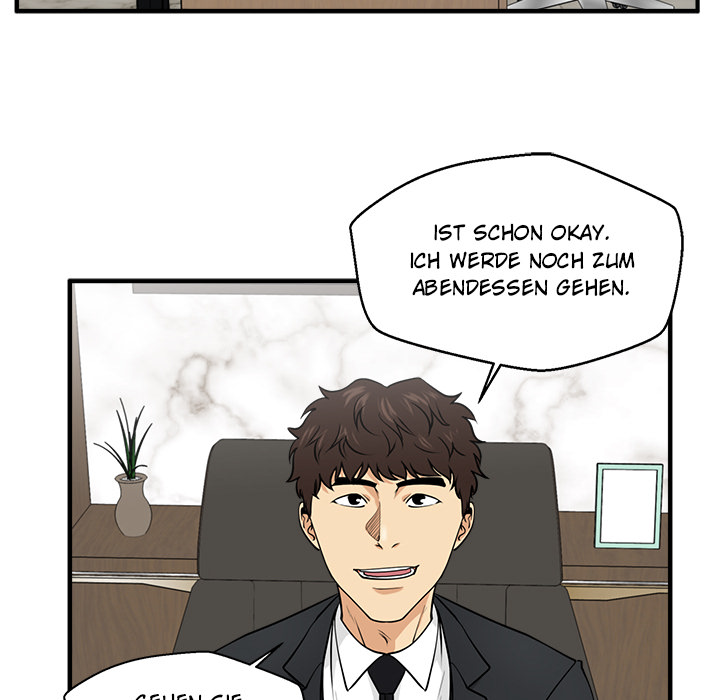 Los geht´s Mr. Kang! - episode 80 - 87