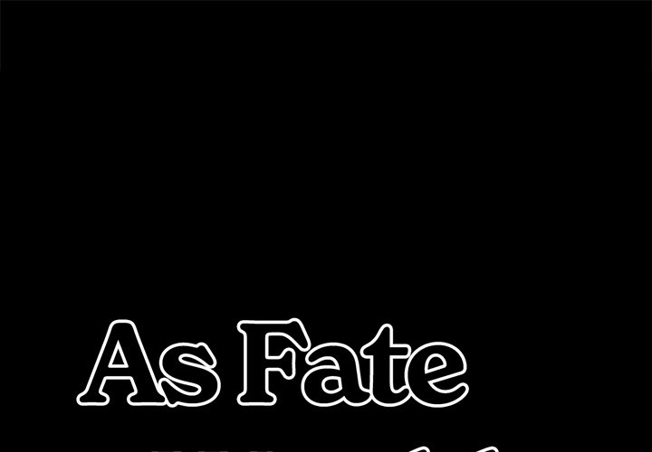 As Fate Would Have It - episode 25 - 0