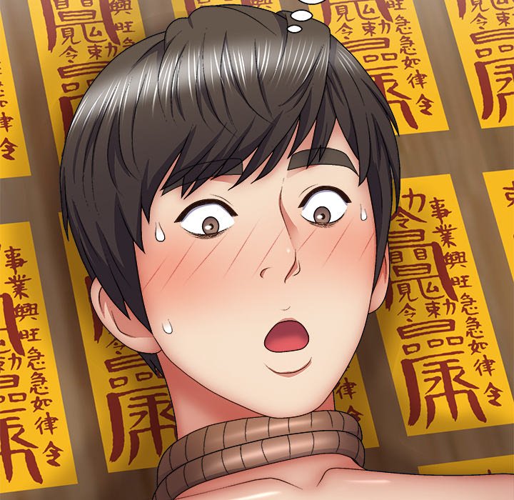 Spirit Possession - episode 25 - 132