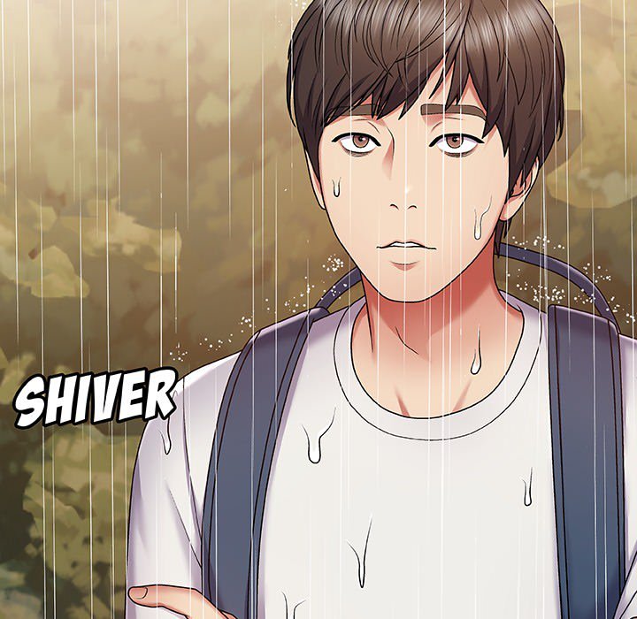 Spirit Possession - episode Prologue - 5