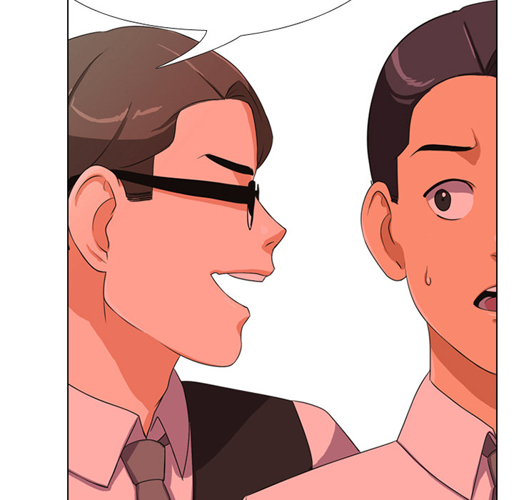 Das Partnerkarussell - episode 1 - 134