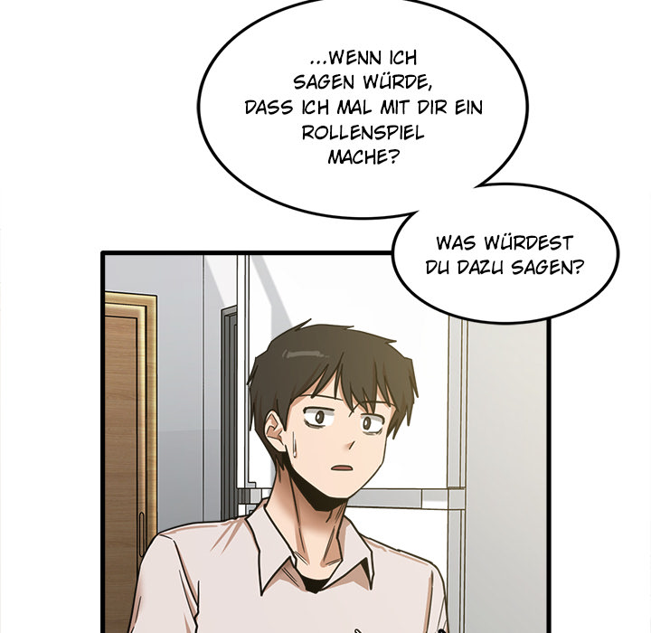 Nicht mehr, nicht weniger - episode 8 - 92