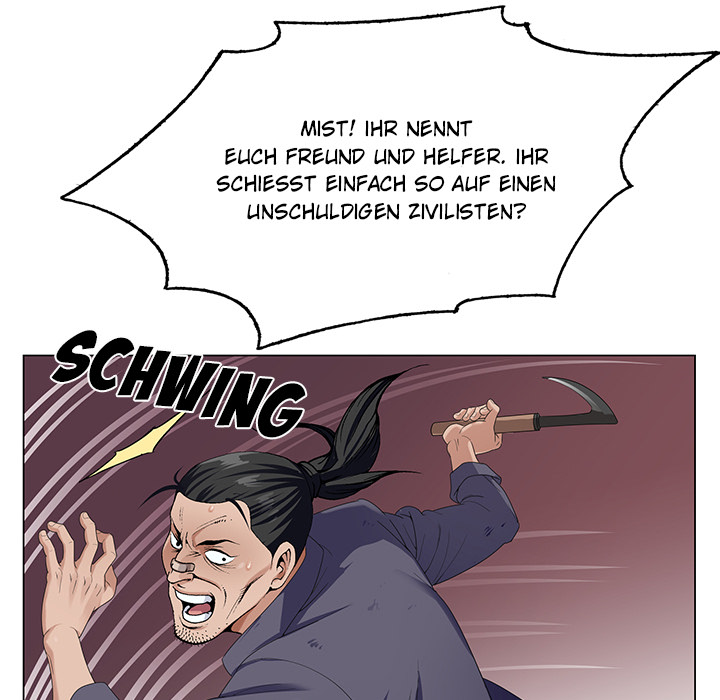 Der Körpervirtuose - episode 1 - 33