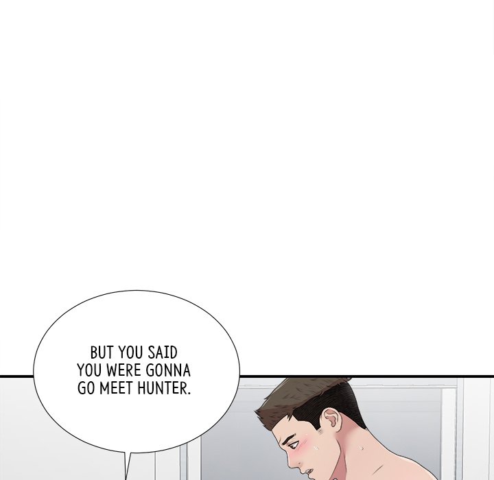 The Secret Friend - episode 34 - 113