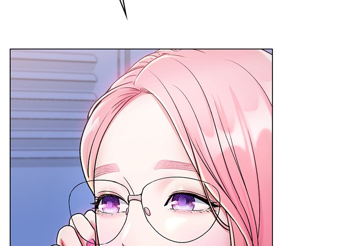Ice Love - episode 6 - 1