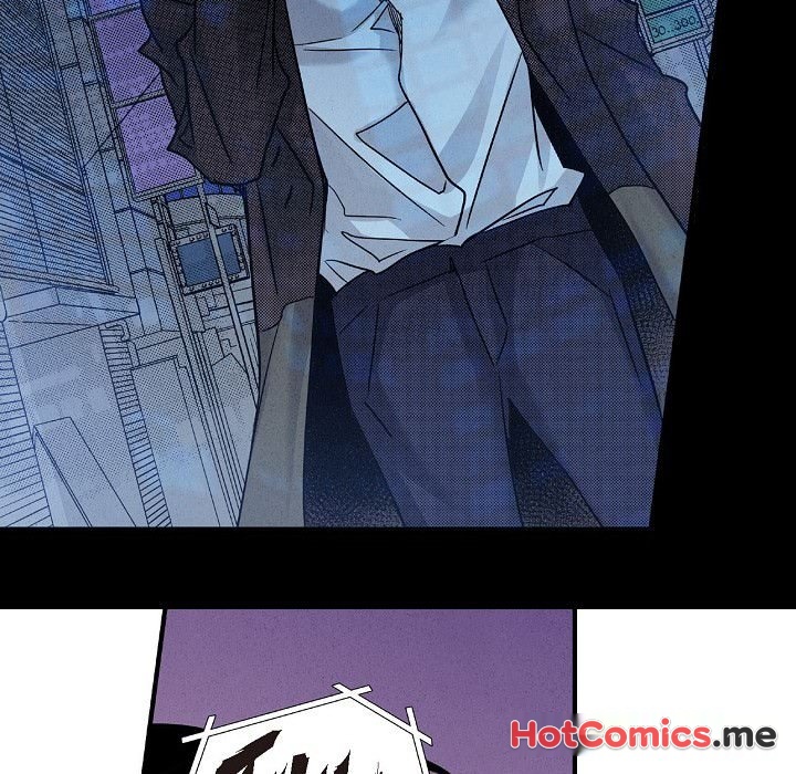 Work, Fight and Love - Webtoon Edition - episode 64 - 31