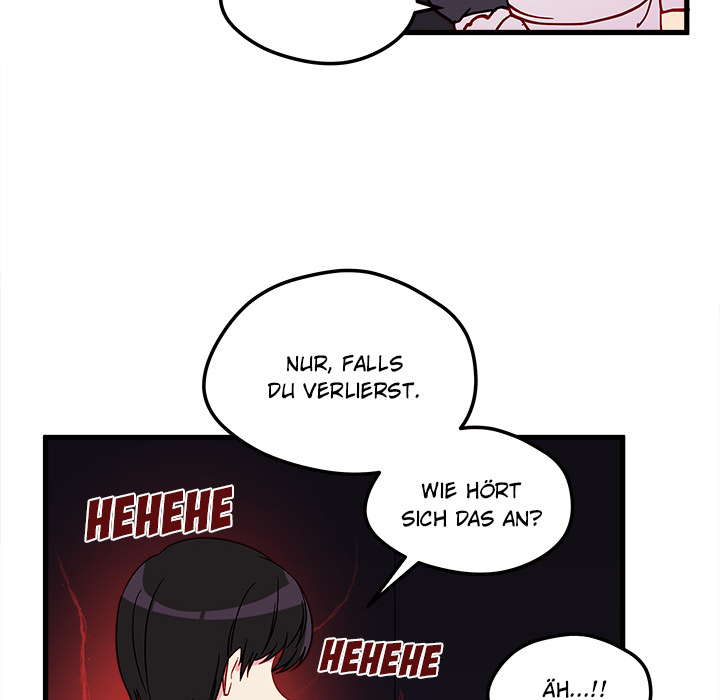 Ich wähle dich! - episode 12 - 8