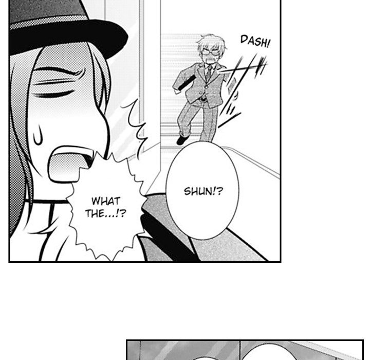The Rose and The Black Cat - episode 4 - 31