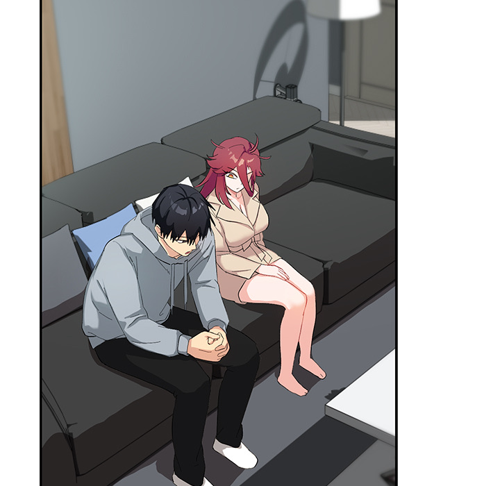 Mein Magical Girl - episode 3 - 37
