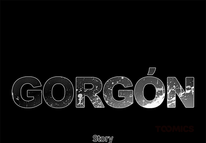 Gorgón - episode 13 - 0