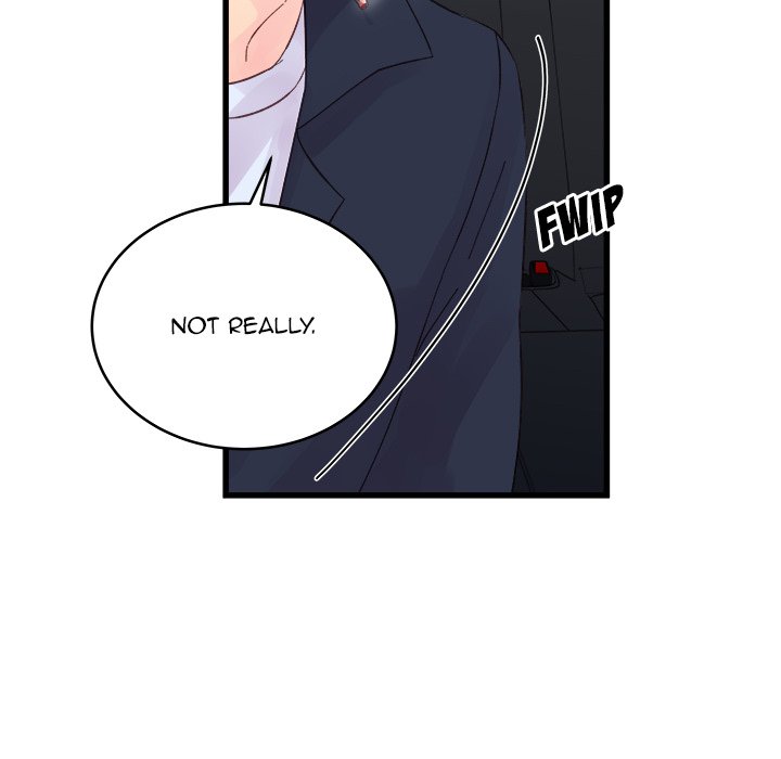 A Nonsense Relationship - episode 14 - 39