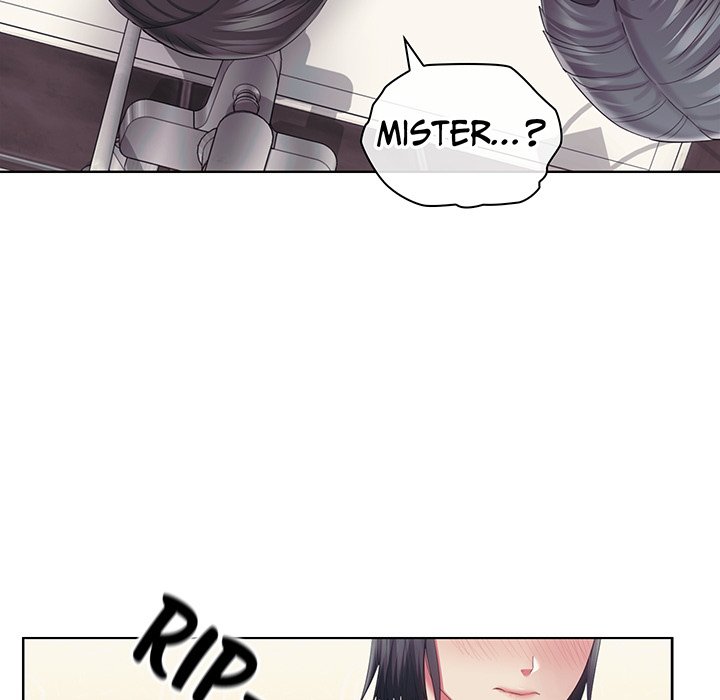 Master, Do You Need A Hand? - episode 36 - 33