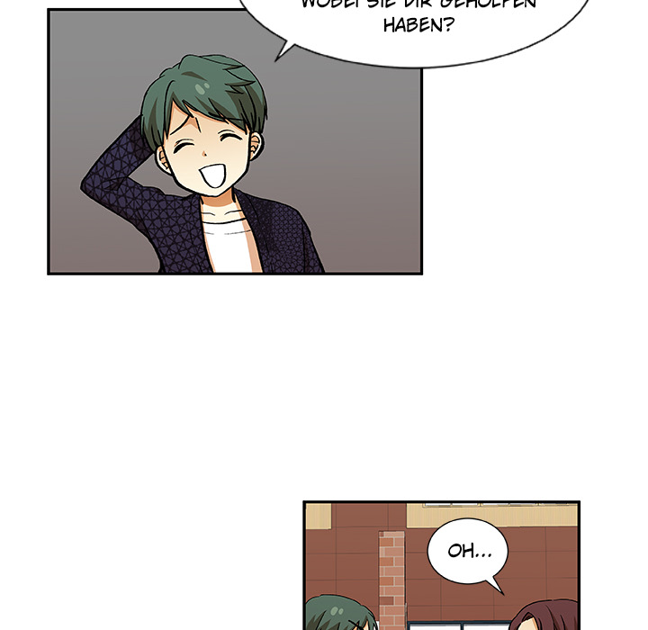 Mörder in klein - episode 19 - 33