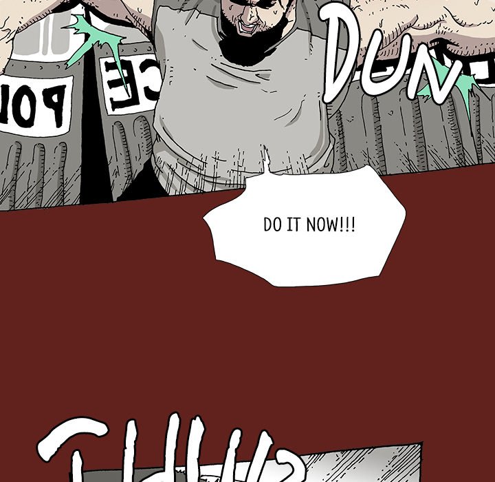 They're Coming - episode 17 - 24