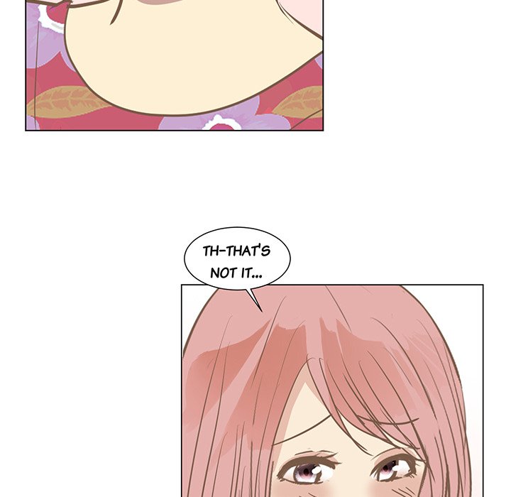 Your Secret Body - episode 28 - 57