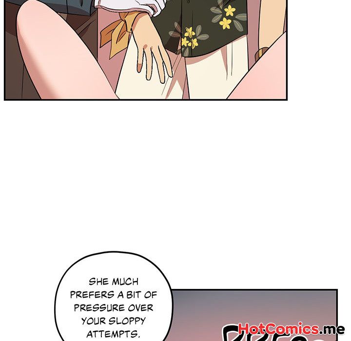 Love, Lust, & Joy - episode 12 - 13