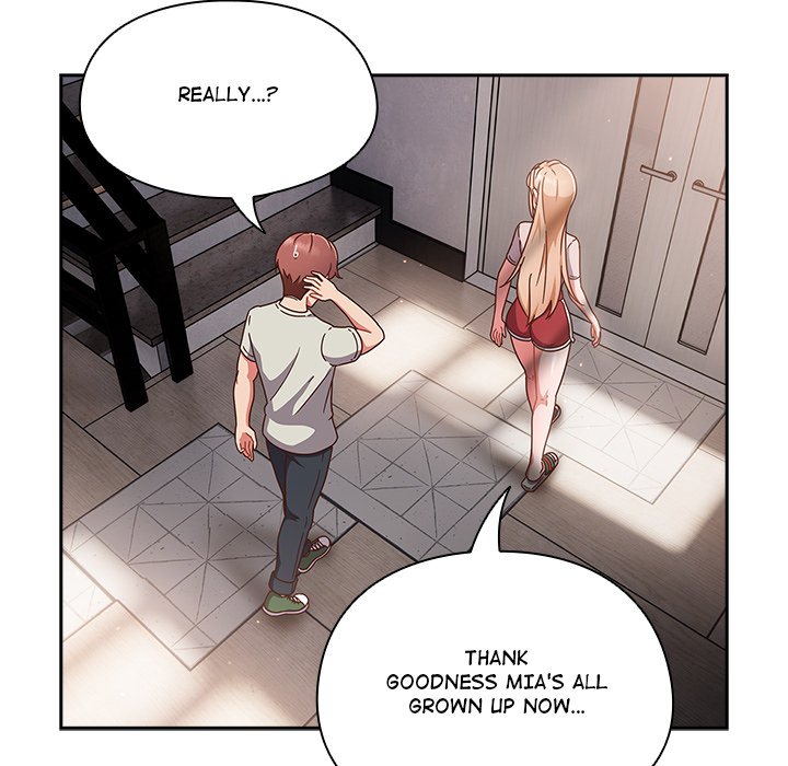 Honey Sweet Part-Time Job - episode 4 - 60