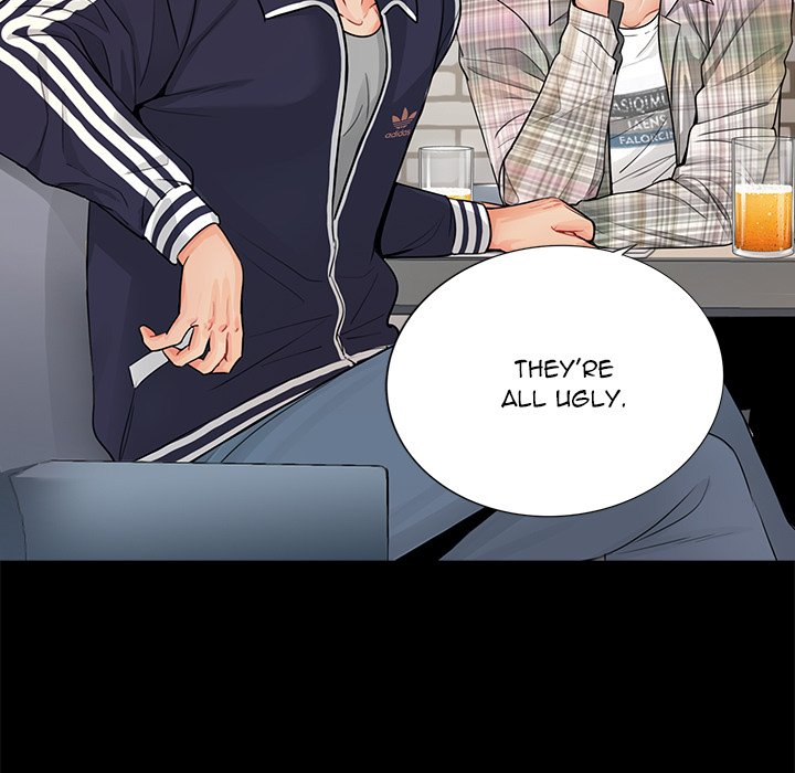 His Return - episode 1 - 12