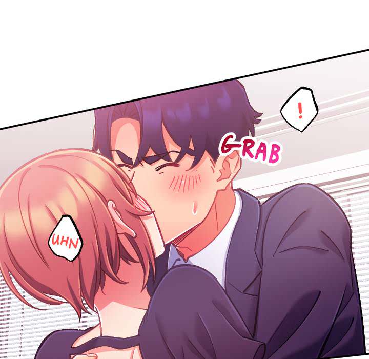 That Soaking Wet Girl - episode 12 - 20