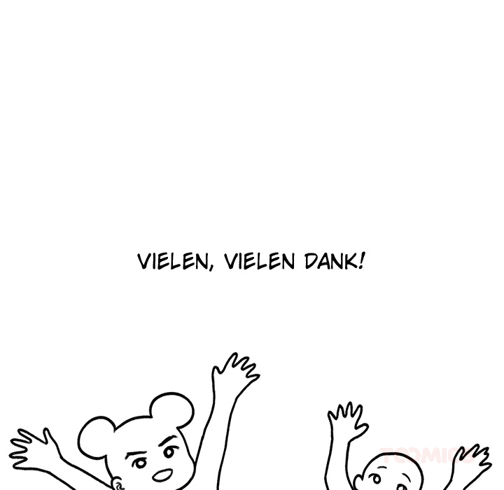 Das Kuppelkätzchen - episode Epilog - 91