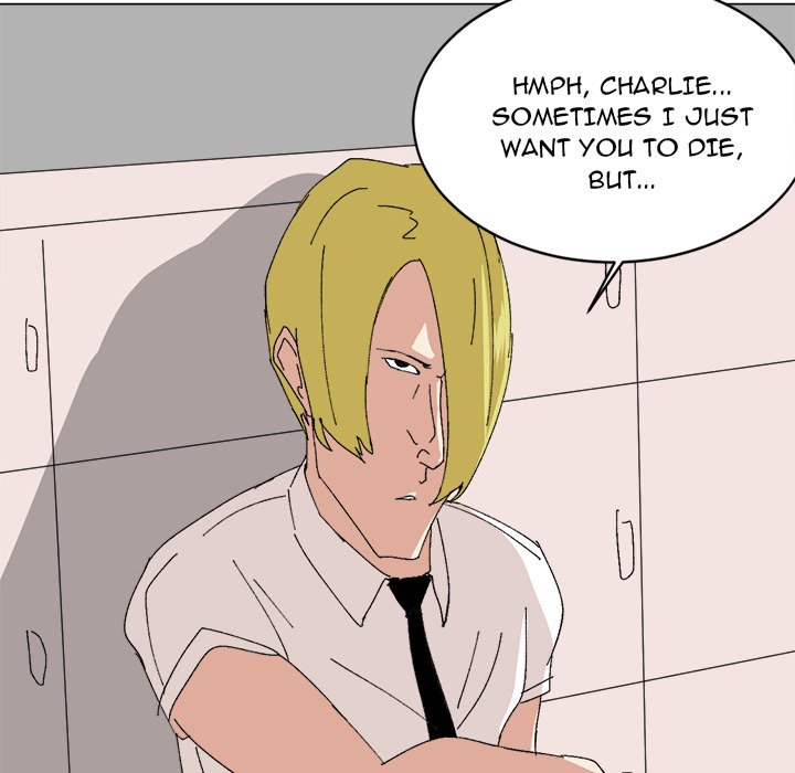 Chilly Charlie - episode 41 - 15