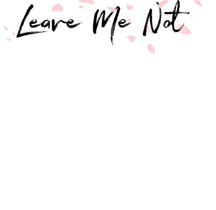Leave Me Not - episode 23 - 10