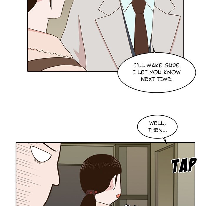 Dalhee's Boarding House - episode 4 - 13