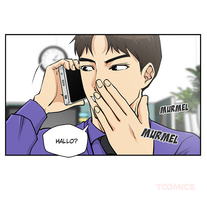 Los geht´s Mr. Kang! - episode 17 - 91