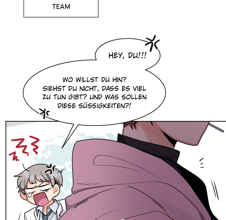 Pheromon Sorbet♥ - episode 1 - 53