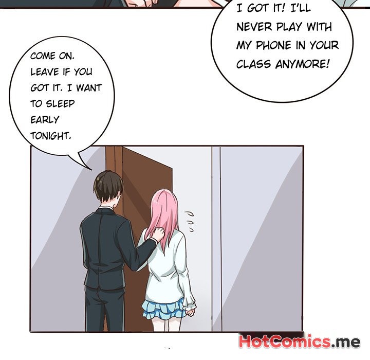 Become A Girl At Night - episode 5 - 25