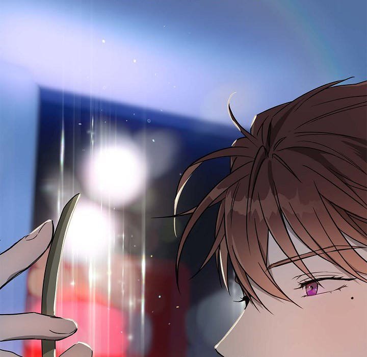 Hard-Boiled Love - episode 13 - 14