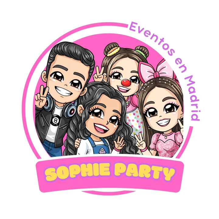 sophiepartymadrid