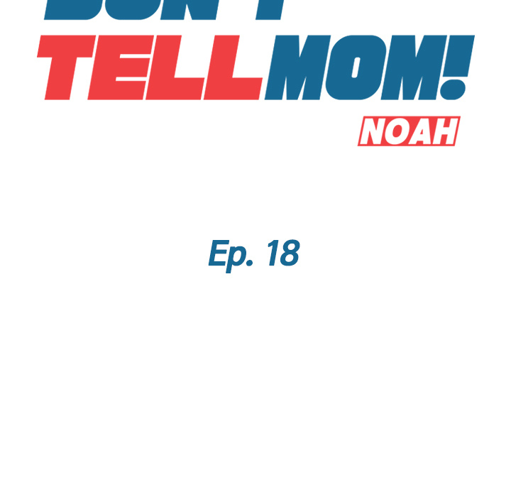Don't Tell Mom - episode 18 - 64