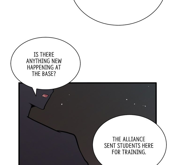When Aliens Invaded Earth - episode 37 - 129